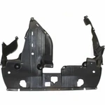New Front Engine Splash Shield Under Cover Fits 2011-12 Acura Rl Ac1228114. Fixed Price $74.34.