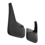 Genuine Mopar 2011-2020 Dodge Grand Caravan Molded Splash Guards 82212576ab. Fixed Price $76.94.
