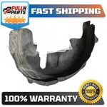 Oem Rear Left Fender Liner Splash Guard A2056900730 For C300/c43 15-21. Fixed Price $61.58.