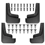 Splash Guard Mudguard Mud Flaps Guards Fenders For 2024 -2025 Ford Ranger. Fixed Price $27.77.