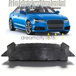 Front Air Dam Deflector Lower Plate Valance Apron For 2016 Audi A6 4g0807611f. Fixed Price $72.99.
