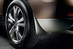 Genuine Nissan Splash Guard Rear Left G8813-1aa0a. Fixed Price $28.64.