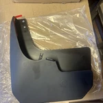 Genuine Gm 19-24 Chevrolet Silverado 1500 Front Splash Guard Mud Flaps 84649174. Fixed Price $89.00.
