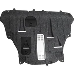 Engine Splash Shield For Jeep Cherokee 2015-2018 Lower Fwd Center. Fixed Price $99.78.