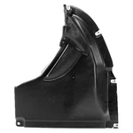 Capa Fender Liner For Bmw X3 2018-2021 Front Passenger Side G01. Fixed Price $43.12.