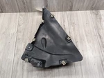 2015-2019 Bmw X6 F86 Front Left Driver Bumper Mud Flap. Fixed Price $53.95.