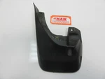 Fits Mud Flap Splash Shield Wheel Fender Front Left Driver Side Plastic Guard Lf. Fixed Price $62.46.