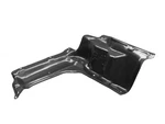 Lower Passenger Side Engine Under Cover For 2009-2013 Toyota Corolla To1228151. Fixed Price $22.80.