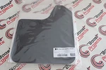 Rally Armor Universal Basic Mud Flap W/ Black Logo Set Of 4 No Hw Mf12-bas-blk. Fixed Price $33.84.