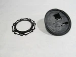 18-22 Honda Accord 2022 Fuel Gas Pump Lock Ring Cover Seal Set 2 Pcs ;:m. Fixed Price $25.00.