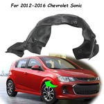 Front Right Side Fender Liner For 2012-2016 Chevy Sonic Ls Lt Ltz Model 95072281. Fixed Price $26.42.