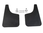 2007-2022 Genuine Ford F-150 Rear Front Flat Rubber Splash Guards Fl3z-16a550-c. Fixed Price $23.35.