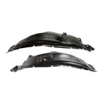 For Ram 1500 2019 20 21 2022 Fender Liners Front, Driver And Passenger Side Pair. Fixed Price $145.89.