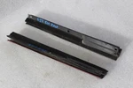 1990 1991 1992 1993 Toyota Celica Rear Roof Moldings Trims. Fixed Price $70.61.