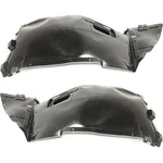 Front Fender Liners Set For 2007-2013 Bmw 328i 335i 328xi. Fixed Price $66.22.