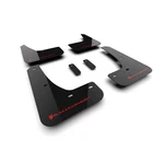 Rally Armor Ral Ur Blk Flap/rd Logo Mf122-ur-blk-rd. Fixed Price $158.79.