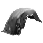Driver Side Front Fender Liner Steel Fits 1964 Chevrolet Impala 4043-350-64l. Fixed Price $339.28.