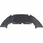 New Lower Front Engine Under Cover For 2012-2018 Ford Focus Fo1228119 Cp9z8310a. Fixed Price $39.99.