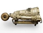 03-12 Bentley Continental Gt Gtc Automatic Transmisson Gar Box 8 Speed 3w0407722. Fixed Price $1192.79.