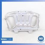 13-23 Range Rover L405 L494 Rear Engine Under Splash Guard Shield Cover Oem. Fixed Price $97.23.