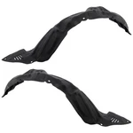 Set Of 2 Fender Liner For Mazda 2011-2014 Front Left & Right Inner R171. Fixed Price $51.66.