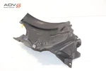 2012-18 Mercedes Cls550 W218 Front Left Fender Liner Rearward Splash Shield Oem. Fixed Price $99.99.