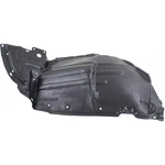 For Infiniti G35 Splash Guard/fender Liner 2003-2004 Driver Side Front Sedan. Fixed Price $43.50.