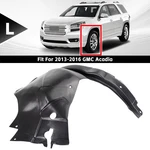 For 2013-2016 Gmc Acadia Front Fender Inner Liner Rearward Left Driver 25849011. Fixed Price $44.99.