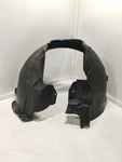 Front Left Inner Fender Liner Wheel Well Arch Oem 8k0821171l Audi A4 2013-16. Fixed Price $142.50.