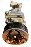 For 2004-2010 Mazda 3 & Mazda5 2.0l 2.3l A/c Ac Air Compressor W/ Clutch. Fixed Price $110.00.