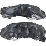 Set Of 2 Fender Liner For Ford F-150 2011-2014 Front Driver And Passenger Side. Fixed Price $116.70.