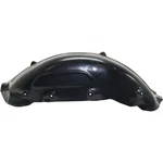 Fender Liner For Jeep Wrangler 2018-2024 Rear Driver Side Sahara Sport S. Fixed Price $35.41.