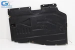 11-17 Bmw X3 F25 Rear Left Side Floor Under Body Splash Shield Cover Panel Oem. Fixed Price $64.99.