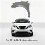 For 2015-2024 Nissan Murano Lh Fender Driver Side Ni1240216 New. Fixed Price $308.05.