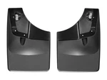 Weathertech No-drill Mudflaps For F-150 - Rear Pair. Fixed Price $93.95.