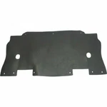 For Ford F-150 2005-2008 Radiator Support Air Deflector 6l3z8327a Fo1228104. Fixed Price $41.81.