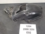 07-13 Oem Bmw E92 E93 328 335 Front Passenger Fender Liner Wheel Splash Shield. Fixed Price $89.95.