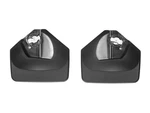 Weathertech Custom No-drill Mudflaps For Transit/e-transit - Front Pair. Fixed Price $93.95.
