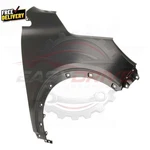 New Front Fender Passenger Side Primed Steel For 2016-2020 Kia Sorento Ki1241146. Fixed Price $161.57.