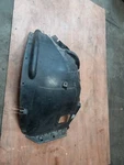 Bmw X5 Series E70 2009 M Sport Wheel Arch Front Section Right Housing. Fixed Price $49.51.