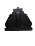 Rivian R1t Rear Bumper Lower Shield Cover Panel Oem 2022 - 2024 F655. Fixed Price $479.99.