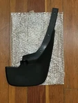 Toyota Camry (1997 To 2000***) - Right Rear Mudguard Part# 76625-aa010. Fixed Price $60.00.