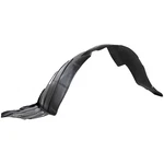 New Front Lh Side Fender Splash Shield For Hyundai Elantra 2011-2013. Fixed Price $24.43.