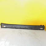 2011-2018 Porsche Cayenne Right Passenger Side Skirt Rocker Panel Molding Oem. Fixed Price $100.50.