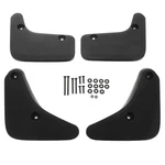 Genuine Aston Martin Mud Flaps-w Dr Applique. Fixed Price $417.37.