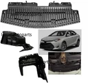 Engine Splash Shields Cover For 2014-2019 Toyota Corolla 1.8l L4 Rh Lh. Fixed Price $168.31.