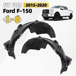 New Fender Liner For 2015-2020 Ford F-150 Front Left + Right Pair. Fixed Price $82.99.