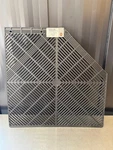 Fleet Engineers 033-08000 Aero Flap Af 24 Aerodynamic Mud Flap, Shortie,. Fixed Price $49.99.
