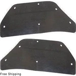 Engine Splash Shield Under Cover Set Of 2 Lh & Rh Side Fits Marauder. Fixed Price $43.47.
