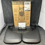 Husky Liners 56931 Front Mud Guards 2005-2015 Toyota Tacoma W/ Fender Flares New. Fixed Price $55.00.